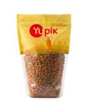 Yupik Green Peas Sriracha Coated 2.2 lb - Spicy Crunchy Snack - Buy Online on GoSupps.com