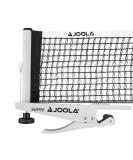 JOOLA Snapper Professional Table Tennis Net and Post Set - Portable 72 Regulation Size Ping Pong Spring Clamp Net - Buy Online on GoSupps.com