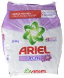 Ariel Powdered Detergent with Downy - Superior Stain Removal & Long-Lasting Freshness | Buy Internationally - Buy Online on GoSupps.com