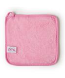 PMD Beauty SilverPure Makeup Removing Cloth 1 ct - Pink | Eco-Friendly Cleansing Solution - Shop Now - Buy Online on GoSupps.com