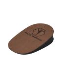 Adjustable 1 Inch Orthopedic Heel Lift for Heel Pain and Leg Length Discrepancies - Large - Pack of 1 - Buy Online on GoSupps.com