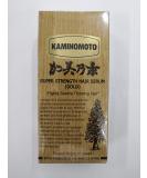 Title: KAMINOMOTO Super Strength Hair Tonic SERUM Gold 150ML - Japan's Bestselling Hair Loss Solution - Buy Online on GoSupps.com