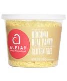 Aleia's Gluten Free Panko Crumbs 12oz - Original Flavor - Buy Online on GoSupps.com