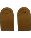 Buy Therapist s Choice Adjustable Orthopedic Heel Lift - Medium 2 Pack for Heel Pain & Leg Length Discrepancies - International Shipping Available - Buy Online on GoSupps.com