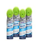 BISSELL Woolite Advantage Carpet & Upholstery Cleaner, 3325,12 Ounce (Pack of 4) New - 2022 Advantage - Buy Online on GoSupps.com