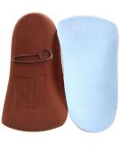 Shop Birkenstock Original Insoles Regular Width - Sequoia/Oiled M12 45.0 | Lightweight Comfort & Support for All Footwear - International Shipping Available - Buy Online on GoSupps.com
