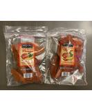 Trader Joes Dried Chile Spiced Mango 2 - 8 Oz Bags - Buy Online on GoSupps.com