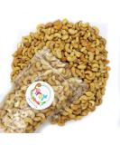 FirstChoiceCandy Roasted & Salted Whole Cashews - 5 Pound Pack - Buy Online on GoSupps.com