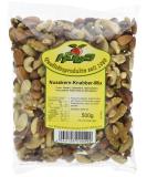 Buy HOWA Nut Kernel Snack Mix - 500g | Healthy Unsalted Nut Mix for International Shipping - Buy Online on GoSupps.com