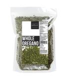 12 oz Whole Dried & Cut Mediterranean Oregano Leaves - Hayllo - Buy Online on GoSupps.com