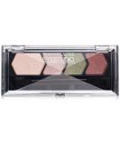 Maybelline New York Eye Studio Color Plush Silk Eyeshadow - Mad for Mauve (10) - 0.09 oz - Buy Online on GoSupps.com