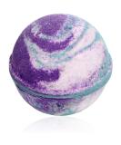 Mermaid Daydream Bath Bomb with Size 9 Ring | Extra Large 10 oz. | Made in USA - Buy Online on GoSupps.com