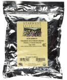 Starwest Botanicals Organic Fenugreek Seed Powder, 1 Pound - Buy Online on GoSupps.com