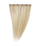 American Dream Quickfix Clip-In Hair Extensions | Real Hair 45 cm | Sunlight Blonde - Shop Now! - Buy Online on GoSupps.com