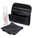Oakley Lens Eyeglass Cleaning Kit, Black, One Size - Buy Online on GoSupps.com