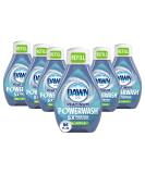 Dawn Platinum Powerwash Dish Spray Dish Soap Cleaning Spray Apple Scent Refill 16oz (Pack of 6) (Packaging may vary) Dish Soap Spray - Buy Online on GoSupps.com