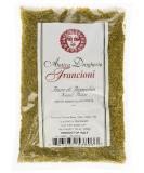 Fennel Pollen 7.05 oz (200g) - Premium Quality Spice for Culinary Delights - Buy Online on GoSupps.com