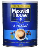 Maxwell House Coffee Granules 750g - Buy Online on GoSupps.com