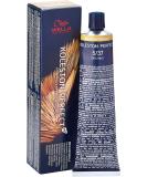 WELLA Koleston Perfect MePlus Light Brown Gold-Brown Hair Colour Cream 60ml - Rich Naturals 5/37 - Buy Online on GoSupps.com
