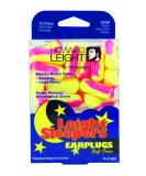 Honeywell Howard Leight Sleepers Foam Earplugs - Single-Use, 0.05 lb - Buy Online on GoSupps.com
