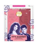 Buy Wet n Wild Saved By The Bell Highlighter & Illuminator Duo - Cruelty-Free Glow Makeup Powder - Buy Online on GoSupps.com