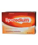 Aflofarm Libibibibortium Fine - 60 Weight Loss Tablets with 6 Herbal Extracts for Metabolism Boost - Buy Online on GoSupps.com