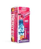 Zipfizz Healthy Sports Energy Mix with Vitamin B12 Fruit Punch 20 Tubes 0.39 oz (11 g) Each - Buy Online on GoSupps.com