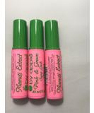 Apple Mascara Super Lash - Pink & Green (Black) 3-Pack - Buy Online on GoSupps.com