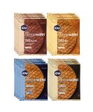 GU Energy Stroopwafel Sports Nutrition Waffle, 16-Count, Assorted Flavors - Buy Online on GoSupps.com