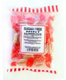 Sugar Free Mint HUMBUGS (MONMORE) 110g - Buy Online on GoSupps.com