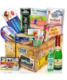 GDR Specialties Box - Unique Gift Ideas for Girlfriend's Birthday | Luxury Chocolate & Re-Lockable Packaging - Shop Internationally! - Buy Online on GoSupps.com