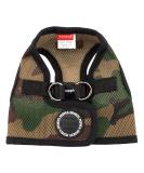 Puppia Dog Dishes & Camouflage Vests - Stylish & Durable for International Shipping | Shop Now! - Buy Online on GoSupps.com