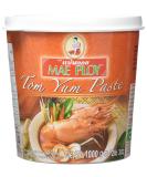 Mae Ploy Tom Yam Paste 1 Kg - Authentic Thai Flavors for Spicy Tom Yam Soup - Buy Online on GoSupps.com