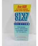 ST 37 Antiseptic Liquid 8 oz - Disinfectant Solution for Wounds & Skin Healing - Buy Online on GoSupps.com