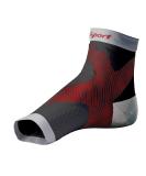 Buy Ultra 8 Compression Foot/Ankle Sleeve (S/M) - Support & Relief for Active Lifestyles | International Shipping Available - Buy Online on GoSupps.com