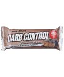 Buy Body Attack Carb Control Protein Bars - Crunchy Chocolate 10x100g Box | Low Carb Snack - International Shipping Available - Buy Online on GoSupps.com
