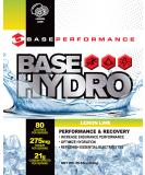Buy Hydro Lemon Lime - 28 Servings Electrolyte Blend | Eco-Friendly Packaging | International Shipping - Buy Online on GoSupps.com