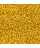 Gold Sprinkles - 35g of Golden Glimmer Cake Sprinkles Toppers Decorations 100s 1000s Mini Balls Nonpareils Christmas  - Buy Online on GoSupps.com
