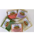 Delicious Variety Pack: 5 Dips for Every Taste bud | Shop Now! - Buy Online on GoSupps.com