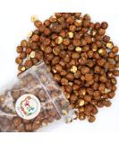 FirstChoiceCandy Gourmet Raw Unsalted Hazelnuts - 2 Pound Pack - Buy Online on GoSupps.com