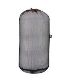 Sea to Summit Mesh Stuff Sack 20L - Red | Lightweight Storage Solution - Buy Online on GoSupps.com