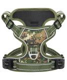 Shop Heele Dog Crockery & Camouflage Harness | Adjustable Dishes for Small to Medium Dogs - Reflective & Breathable - Buy Online on GoSupps.com