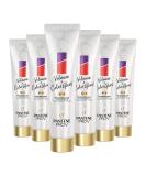 Buy Pantene Pro-V Volume + Color Glow Conditioner 160ml - 6 Pack for Vibrant Fuller Hair - International Shipping Available - Buy Online on GoSupps.com