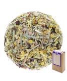 Buy Organic South African Herbal Tea - Loose 100g | GAIWAN Tea No. 1149 - International Shipping Available - Buy Online on GoSupps.com