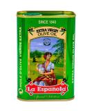 La Espa ola First Cold Pressed Extra Virgin Olive Oil 24 oz - Premium Quality - Buy Online on GoSupps.com