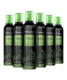 TRESemm Flawless Curls Mousse Pack of 6 - Nourishing Coconut & Avocado Oil 10.5 oz | International Shipping Available - Buy Online on GoSupps.com