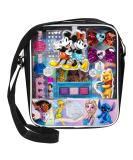 Disney 100 Shoulder Bag Makeup Set for Kids | Complete Makeup Kit with Lip Balm Nail Polish & Hair Bows | Ideal for Ages 3+ by Townley Girl - International Shipping Available - Buy Online on GoSupps.com