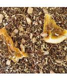 Ginger Orange Green Rooibos Tea Naturideen - 100g | Premium International Shipping - Buy Online on GoSupps.com