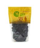 Organic Pitted Prunes 2.2 lb - Non-GMO, Vegan, Gluten-Free | Yupik (Packaging May Vary) - Buy Online on GoSupps.com