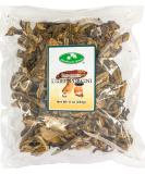 Mushroom House Dried Porcini 8 Ounce - Premium Mushroom Bag (Pack of 1) - Buy Online on GoSupps.com